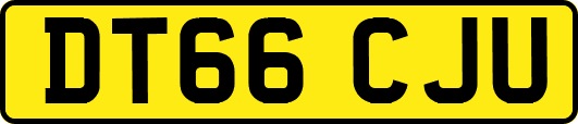 DT66CJU