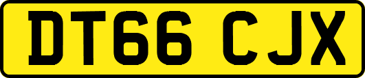 DT66CJX