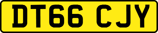 DT66CJY