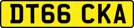 DT66CKA