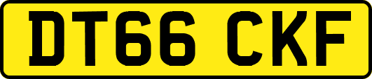 DT66CKF