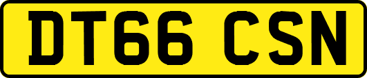 DT66CSN