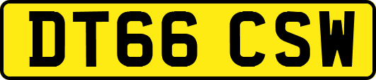 DT66CSW