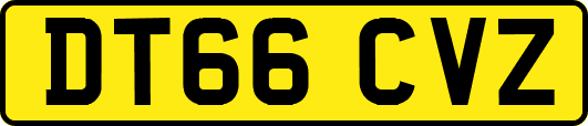 DT66CVZ