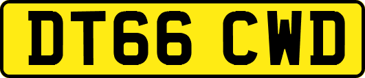 DT66CWD