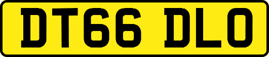 DT66DLO