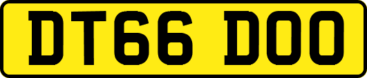 DT66DOO