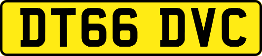 DT66DVC