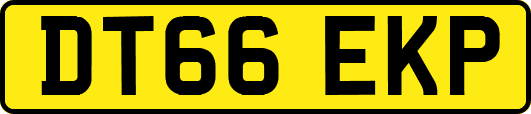 DT66EKP