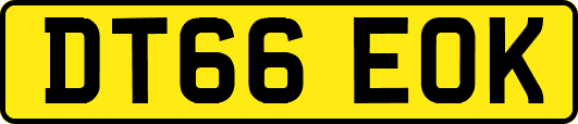 DT66EOK