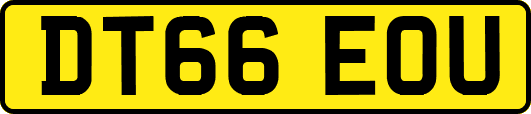 DT66EOU
