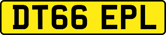 DT66EPL