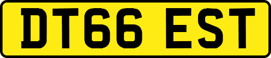 DT66EST