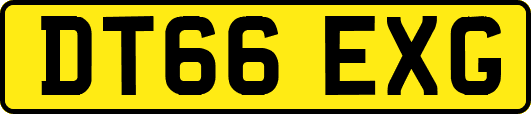 DT66EXG