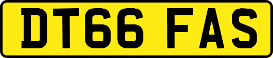 DT66FAS