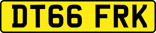 DT66FRK