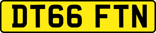 DT66FTN