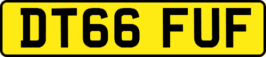 DT66FUF