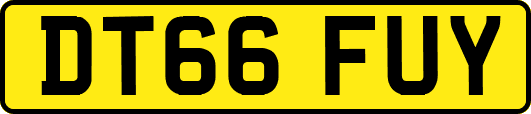 DT66FUY