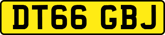 DT66GBJ