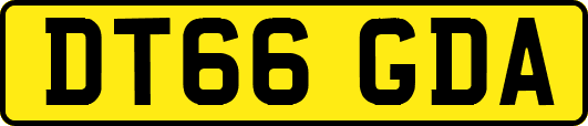 DT66GDA