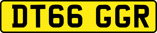 DT66GGR