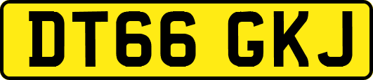 DT66GKJ