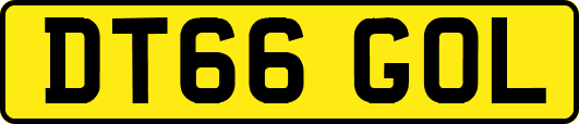DT66GOL