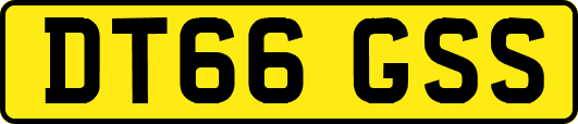 DT66GSS
