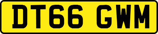 DT66GWM