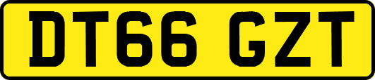 DT66GZT