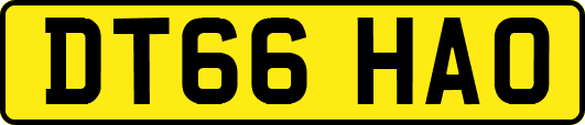 DT66HAO