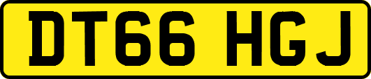 DT66HGJ