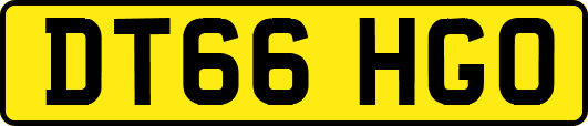 DT66HGO