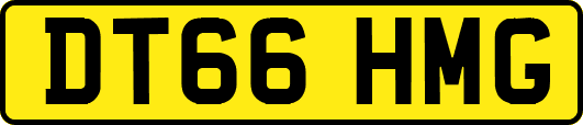 DT66HMG