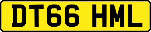 DT66HML