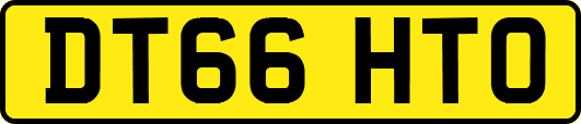 DT66HTO