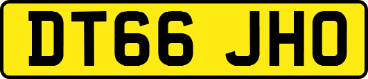 DT66JHO