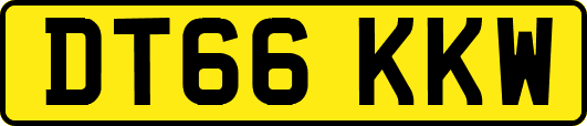 DT66KKW