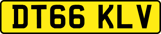 DT66KLV