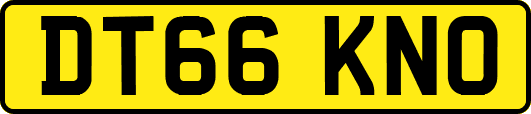 DT66KNO