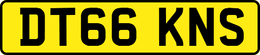 DT66KNS