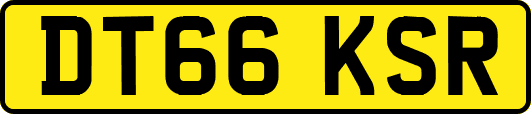 DT66KSR