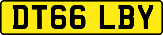 DT66LBY