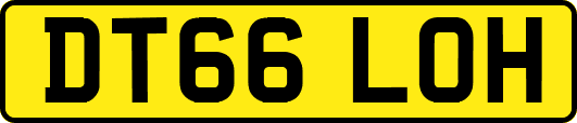 DT66LOH