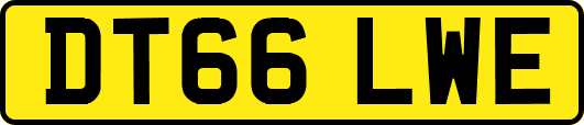 DT66LWE