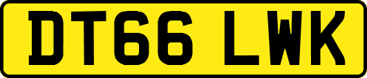 DT66LWK