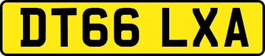 DT66LXA