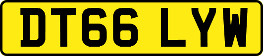 DT66LYW