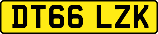 DT66LZK